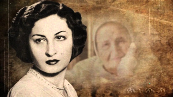 Affifa Iskandar - عفيفة إسكندر تتصدر جوجل في ذكرى ميلادها اليوم