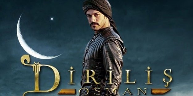 احداث الحلقة الخامسة 5 من مسلسل المؤسس عثمان وتردد القنوات الناقلة