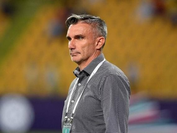 الزمالك يهزم الشرقية بثلاثية ويصعد لدور الـ16 فى كأس مصر في أولى اختبارات كارتيرون