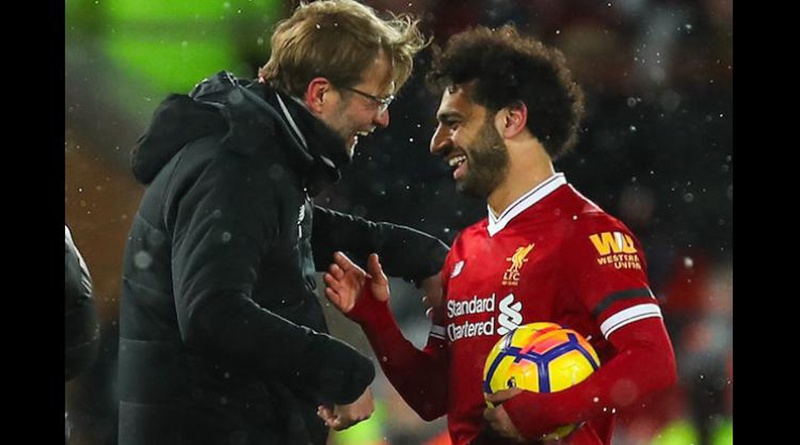 محمد صلاح يقود ليفربول اليوم ضد سالزبورج النمساوي بدوري الأبطال