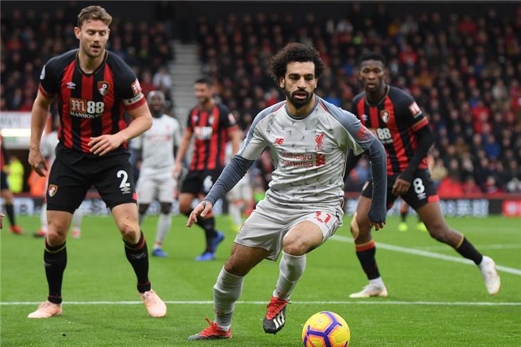 ليفربول يتخطي مونتيري ويقابل فلامنجو البرازيلي في نهائي كاس العالم للأندية 2019