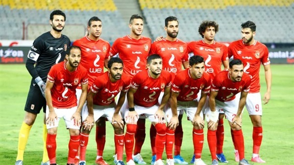 الأهلي يفقد نقطين في مشواره الافريقي بالتعادل أمام بلاتينيوم الزيمبابوي بنتيجة 1-1