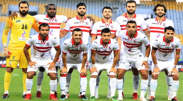 نتيجة مباراة الزمالك والترجي اليوم في السوبر الأفريقي