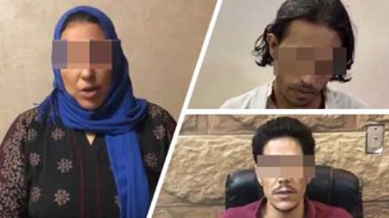 تفاصيل ابتزاز رجل الأعمال أحمد أبو هشيمة واعترافات التشكيل العصابي