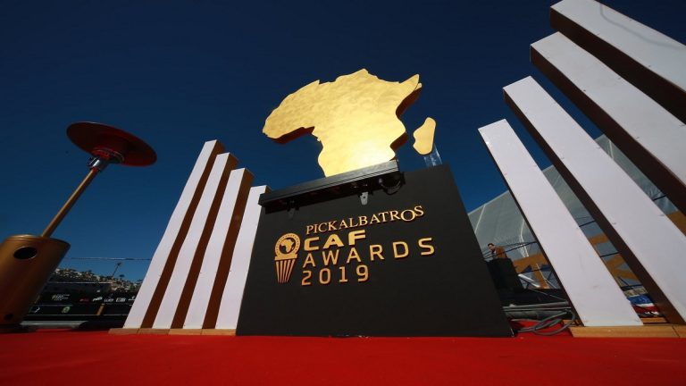مشاهدة حفل أفضل لاعب في أفريقيا 2019 اليوم بث مباشر CAF Awards Ceremony