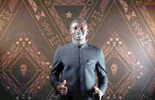 ساديو ماني يتوج بجائزة أفضل لاعب في إفريقيا 2019