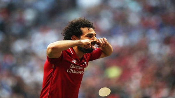 سبب اعتذار محمد صلاح عن حضور حفل أفضل لاعب في إفريقيا 2019