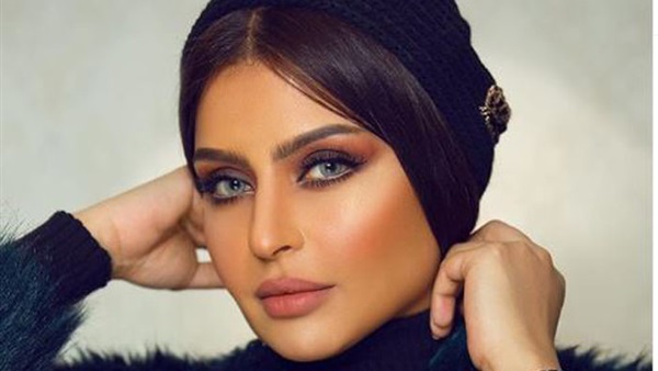 بدور البراهيم تثير الجدل بعد اعلان زواجها مقابل مهر مليون ريـال