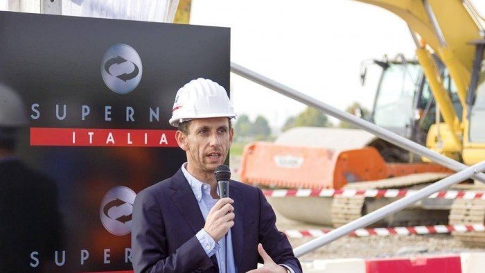 تفاصيل وفاة خالد بشارة رئيس نادي الجونة إثر تعرضه لحادث سيارة بميدان الرماية