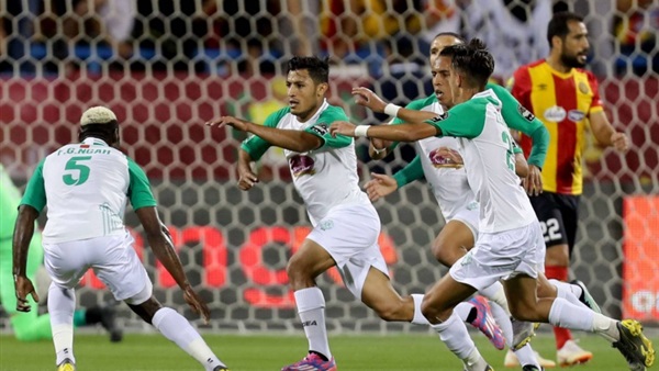 الرجاء يتأهل لنصف نهائي دوري أبطال إفريقيا رغم هزيمته أمام مازيمبي