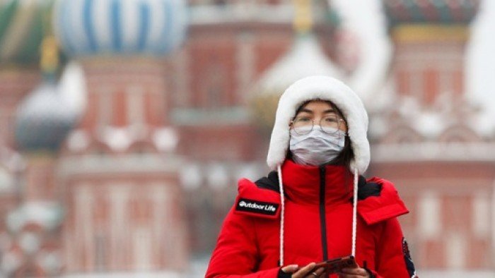 عدد المصابين بفيروس كورونا في مصر يرتفع إلى 48 حالة