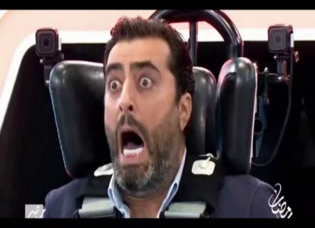 فكرة برنامج رامز مجنون رسمى فى رمضان 2020 ومواعيد العرض