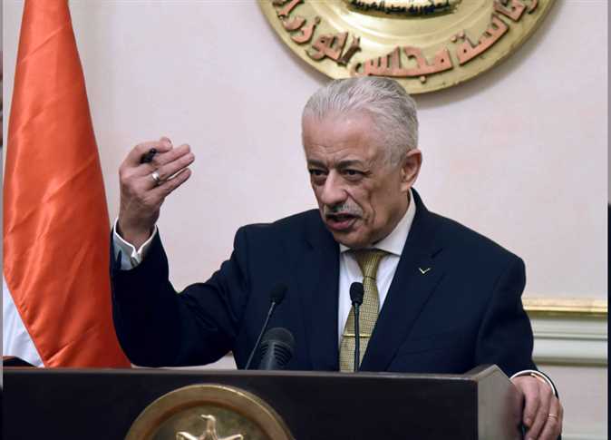 رابط تدقيق البيانات إلكترونيا للصف الأول والثاني الثانوي والاستعلام عن كود الامتحان