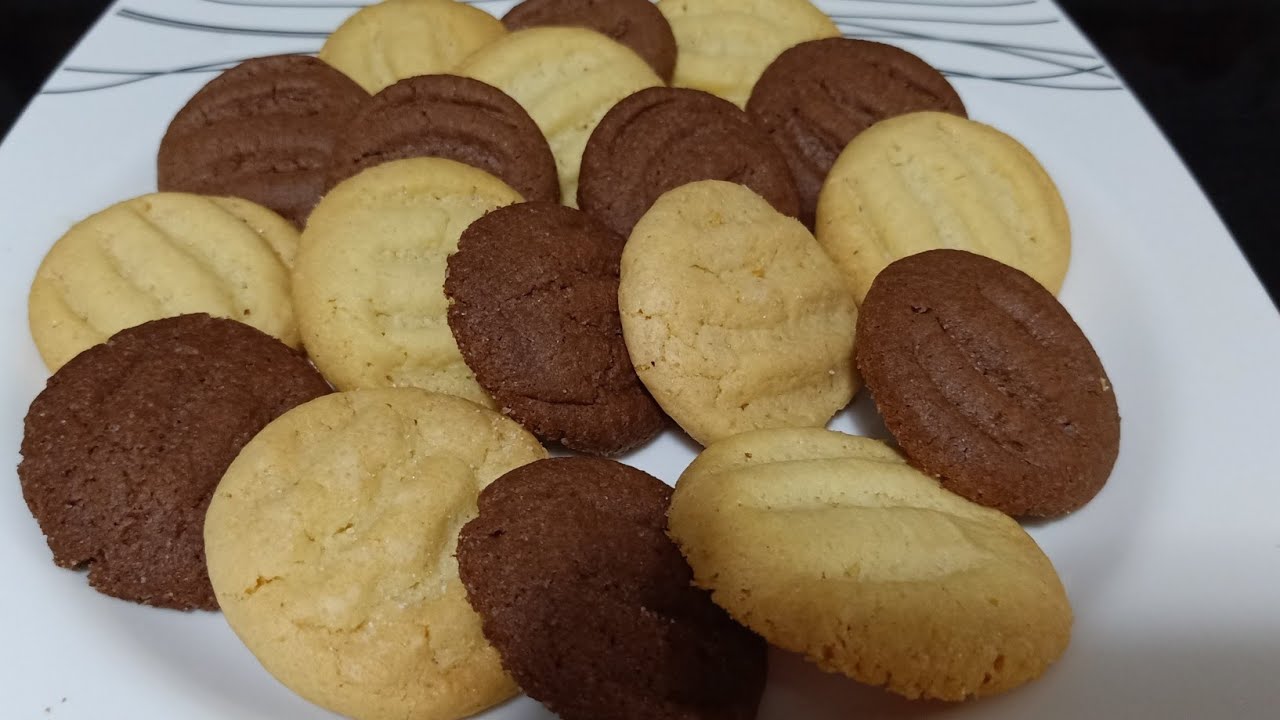 طريقة عمل بسكويت العشر دقائق فى أيام الحجر الصحى