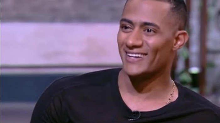 رد محمد رمضان على أحمد فهمى بخصوص تعاونهم فنيا