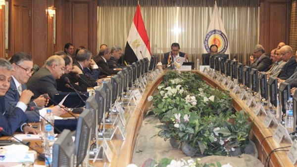 تأجيل موعد اجتماع المجلس الاعلى للجامعات ليوم الثلاثاء المقبل