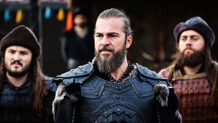 موعد مسلسل قيامة عثمان على قناة الفجر وتردد القناة