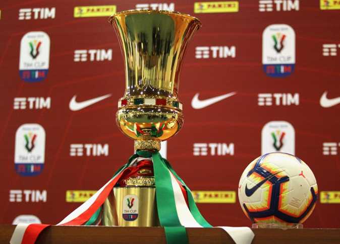 نابولي يتوج بلقب كأس إيطاليا 2020 بفوزه على يوفنتوس بركلات الجزاء بنتيجة (4-2)