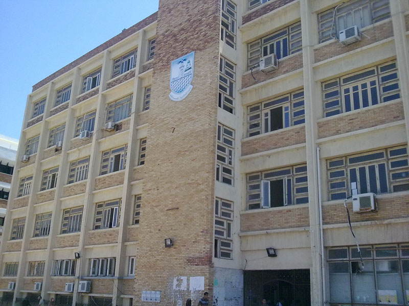 نتيجة كلية الآداب جامعة الإسكندرية للعام الدراسي 2019 / 2020