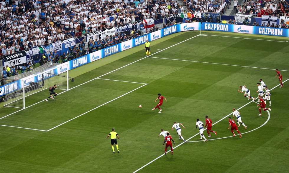 بث مباشر مباراة ليفربول وإيفرتون اليوم 21/6/2020 في الدورى الإنجليزى