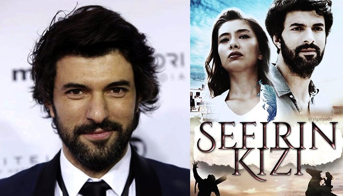 مسلسل ابنة السفير الحلقة 16 مترجمة على قناة ستار