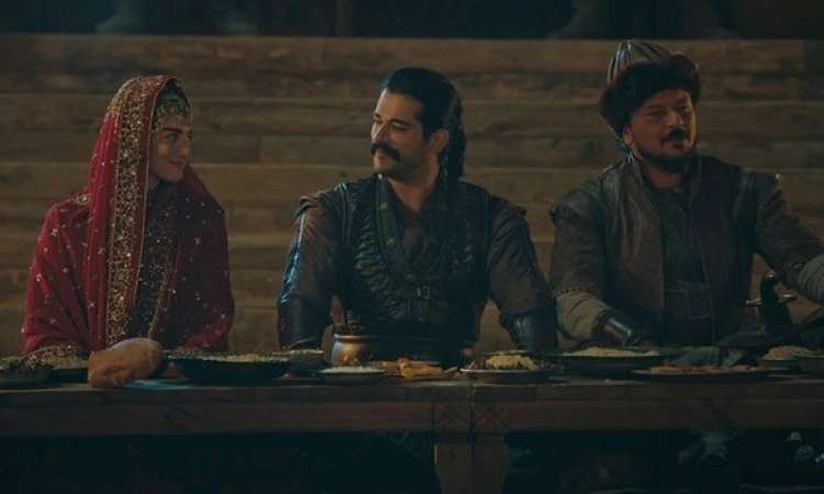 تردد قنوات عرض مسلسل المؤسس عثمان الحلقة 27 والاخيرة مترجمة