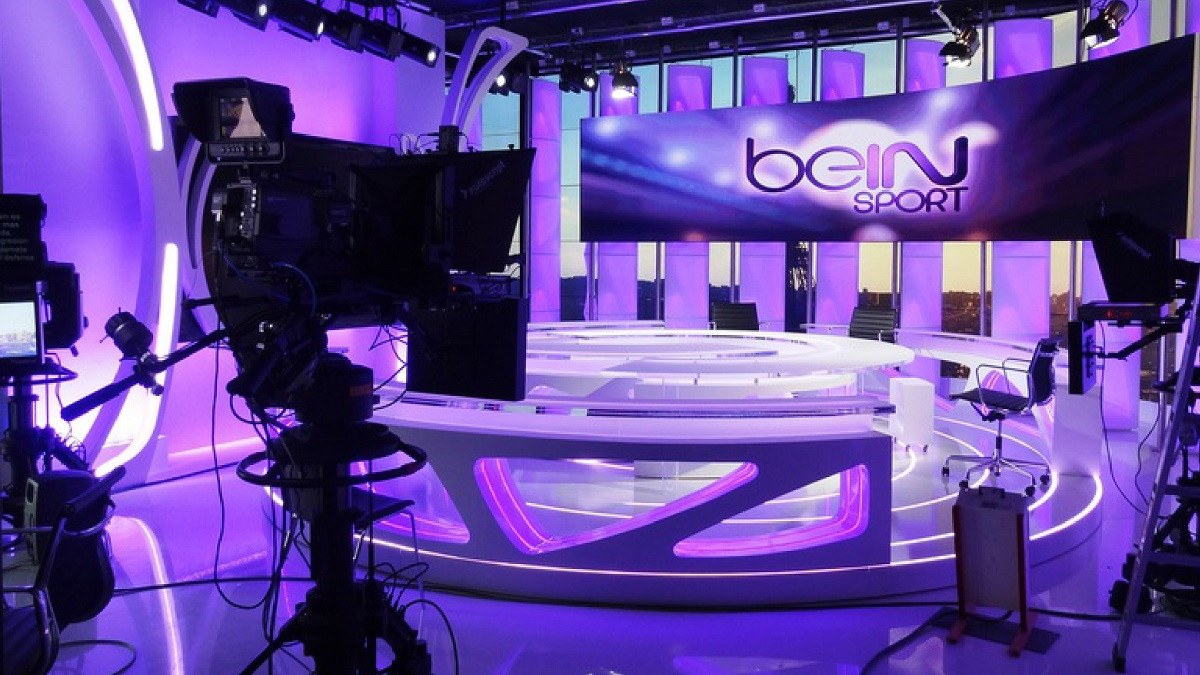 شبكة قنوات Bein Sports القطرية تعلن توقفها عن بث مباريات الدوري الإيطالي