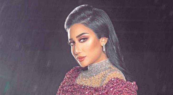 حنان رضا ت‏نشر صورة فاضحة عن طريق الخطأ على تطبيق سناب شات