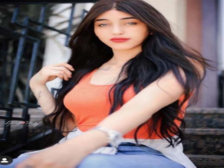 حبس والد منار سامي المعروفة بـ فتاة التيك توك على ذمة التحقيقات