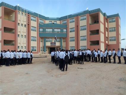 رابط نتيجة اختبارات المدرسة الفنية للطاقة النووية بمدينة الضبعة 2020