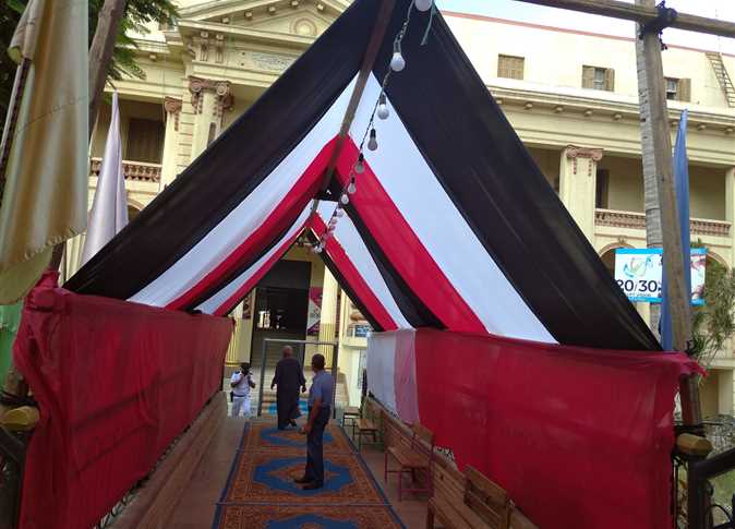 اسماء الفائزين في انتخابات مجلس الشيوخ من حزب الإصلاح والتنمية