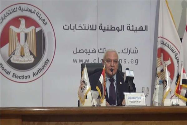 اسماء الفائزين على المقاعد الفردية بمحافظة البحيرة في انتخابات مجلس الشيوخ