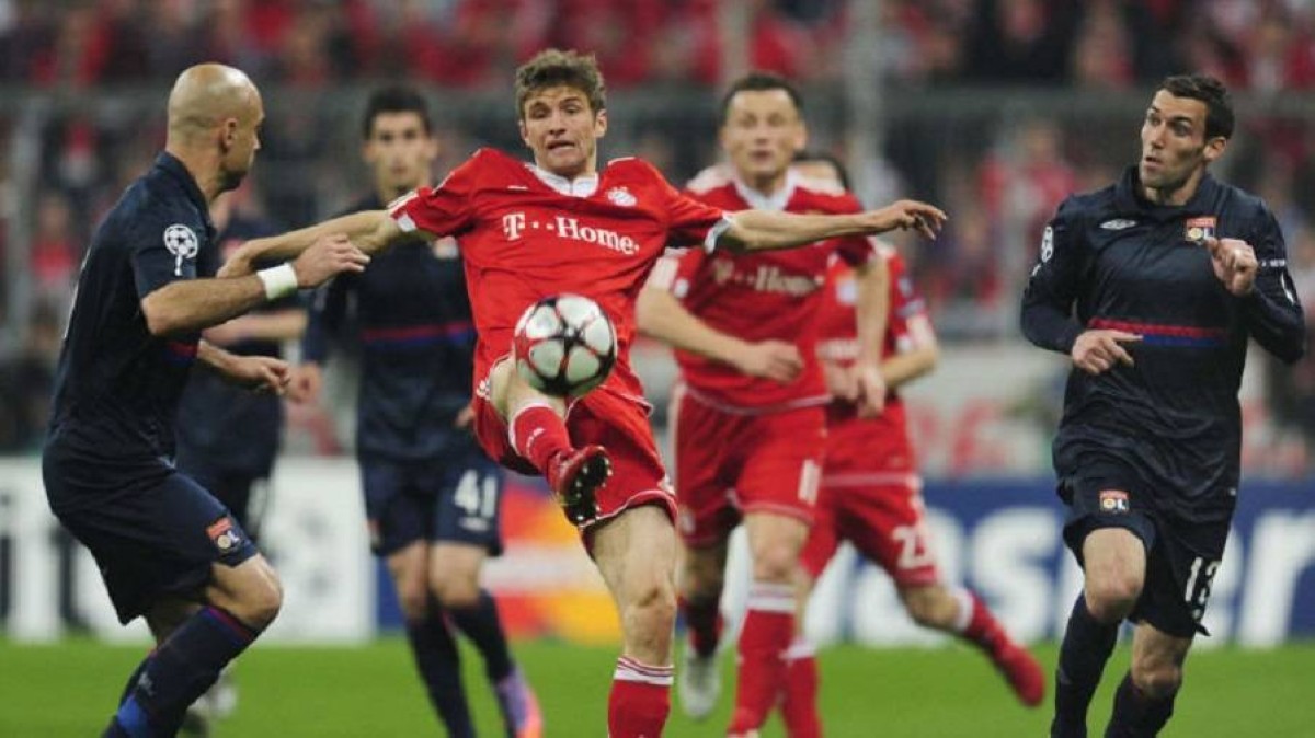 موعد مباراة بايرن ميونخ وباريس سان جيرمان في نهائي دوري أبطال أوروبا