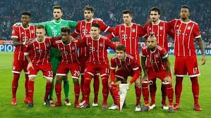 بايرن ميونخ بطلا لدوري أبطال أوروبا على حساب باريس سان جيرمان الفرنسي