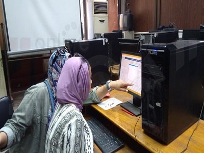 رابط تسجيل رغبات تنسيق الجامعات والمعاهد المصرية المرحلة الأولي لطلاب الثانوية العامة