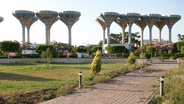 جامعة قناة السويس تعلن عن وظائف بـهيئة التدريس للعام الدراسي الجديد