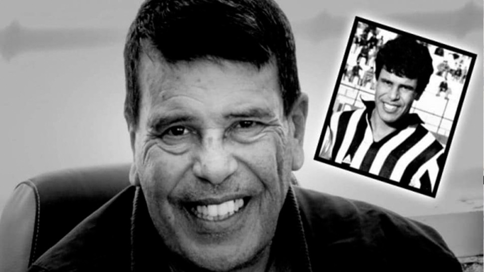 وفاة حمادي العقربي أسطورة كرة القدم التونسية عن عمر يناهز 69 عاما