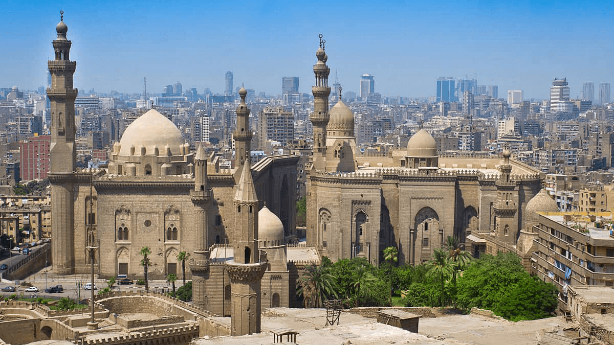 عودة إقامة صلاة الجمعة في المساجد الكبرى بمصر 28 أغسطس