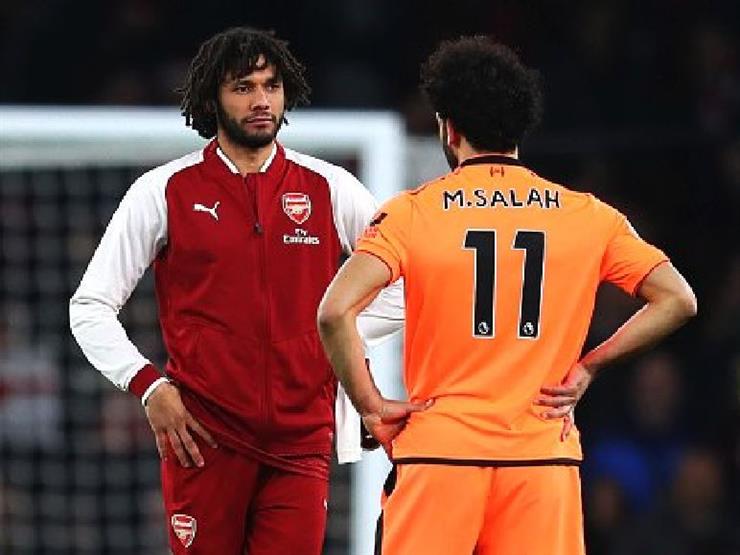 أرسنال يتوج بلقب كأس الدرع الخيرية للمرة الـ15 في تاريخه على حساب ليفربول