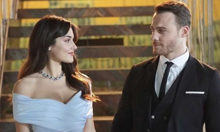 مسلسل انت اطرق بابي اعلان واحداث الحلقة 7 السابعة