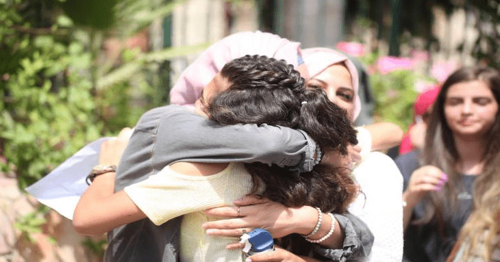 نتائج الاعتراض بكالوريا سوريا للعام الجاري 2020 في جميع الفروع الدراسية