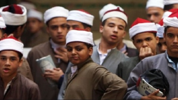 نتيجة تنسيق رياض الاطفال بالأزهر للعام 2020/2021 عبر بوابة الازهر الالكترونية