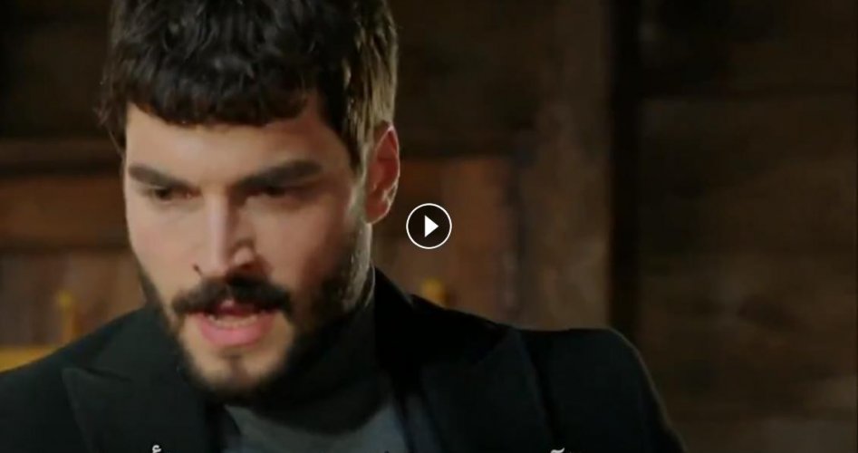 مسلسل زهرة الثالوث الحلقة 39 مترجمة بالعربية على موقع قصة عشق