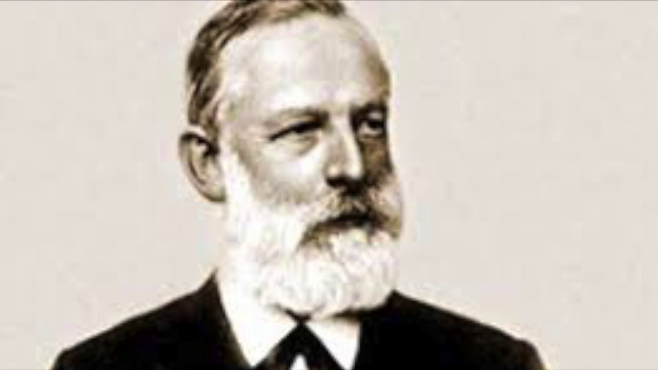 جوجل يحتفي بالذكري 190 لميلاد عالم الكيمياء يوليوس لوثر ماير