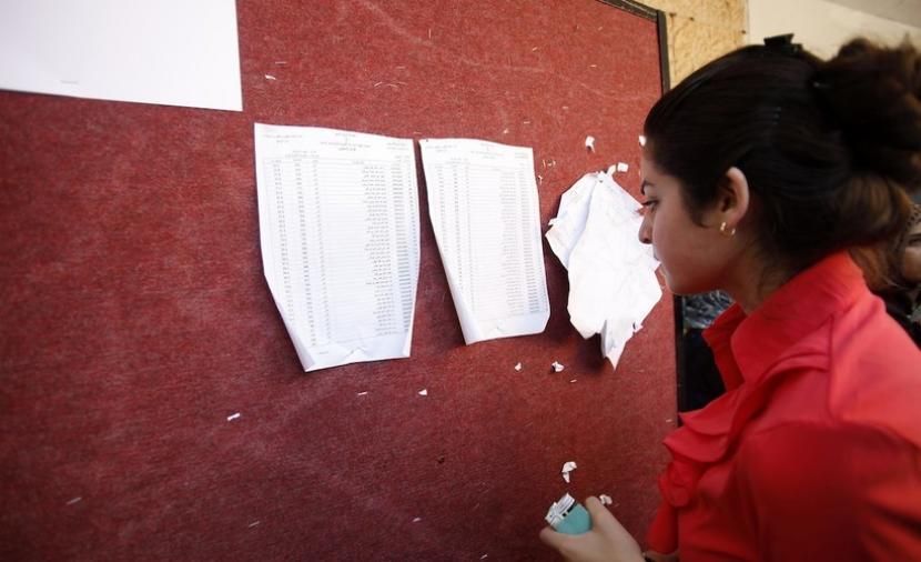 رابط التسجيل في امتحان المراسلة بدولة الجزائر للعام الدراسي 2020/2021