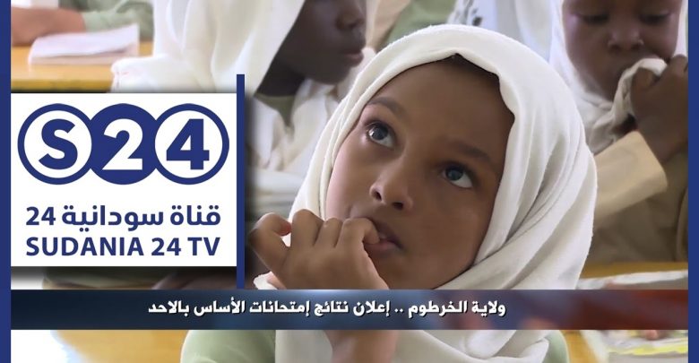 نتيجة شهادة الاساس 2020 ولاية شمال دارفور عبر موقع استخراج نتائج الثامن السودانية برقم الجلوس