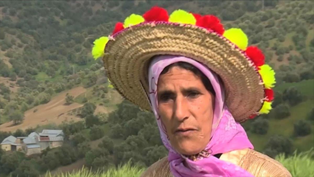 وفاة الفنانة المغربية شامة الزاز عن عمر 67 عامًا بعد صراع مع المرض