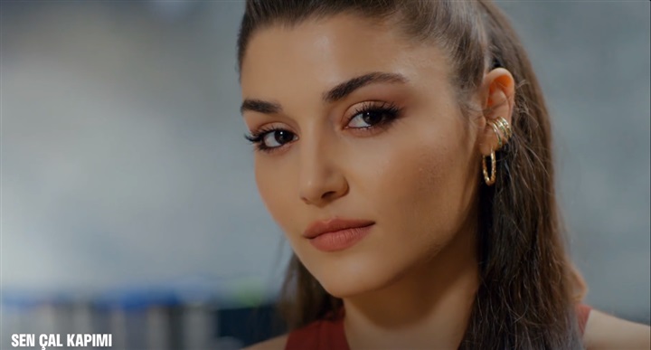 مسلسل انت اطرق بابي الحلقة 8 الثامنة مترجمة كاملة علي قصة عشق