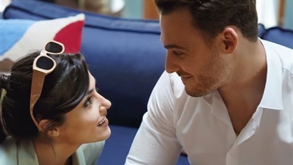مسلسل انت اطرق بابي الحلقة 12 مترجمة للعربية كاملة علي قصة عشق