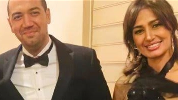 حقيقة زواج الفنانة حلا شيحة ومعز مسعود